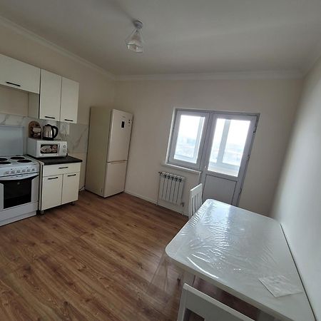 Uzak Apartment 2 アルマトイ エクステリア 写真