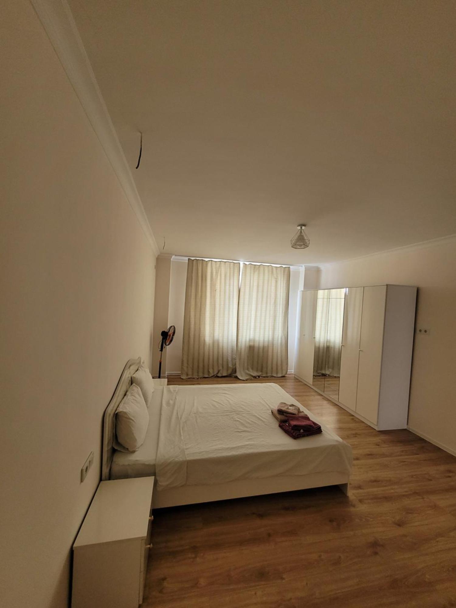 Uzak Apartment 2 アルマトイ エクステリア 写真